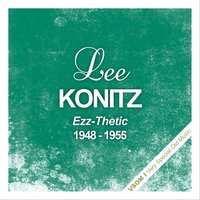 Topsy - Lee Konitz