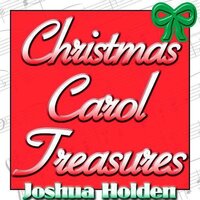 We Wish You A Merry Christmas - Joshua Holden