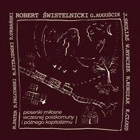Klaudia I - Robert Świstelnicki & Wojciech Myrczek