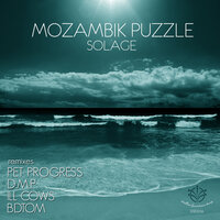 Solage - Mozambik Puzzle & Bdtom