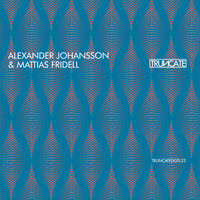 Rappa På - Alexander Johansson & Mattias Fridell