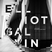 For J.S. - Elliot Galvin