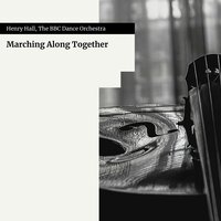 In the Moonlight - Henry Hall & The BBC Dance Orchestra