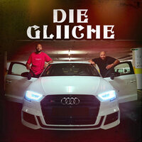 Die Gliiche - Mehdi & Jordan Parat