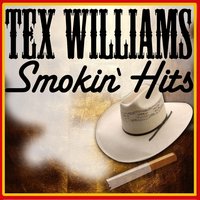 Thunder On The River - Tex Williams