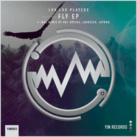 Dubtrack - Loulou Players & Bry Ortega