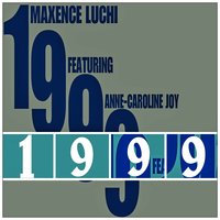 1999 - Maxence Luchi & Anne-Caroline Joy