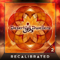 The Dub Sutras - Desert Dwellers & Chase The Lazer