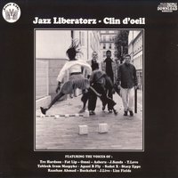 When The Clock Ticks - Jazz Liberatorz