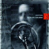 Africa - Conrad Herwig