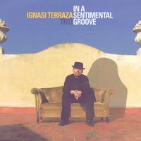 Everything Happens To Me - Ignasi Terraza Trio