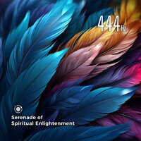 444 Hz Cadence of Cosmic Consciousness - Music from the Firmament & Meditation Pathway