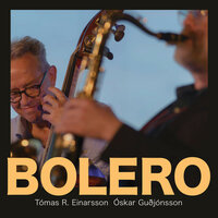 Vals handa Óskari - Tómas R. Einarsson & Óskar Guðjónsson