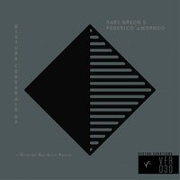 Disturb Cerebrale - Yari Greco & Federico Amoroso