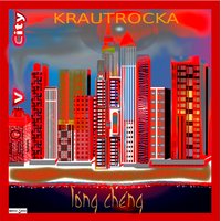 Zhongqiujié - Krautrocka