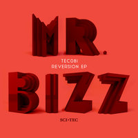 Suspence - Mr. Bizz