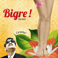 Voyage à Cuba - Bigre ! & Célia Kameni