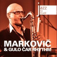 For Heaven's Sake - Štěpán Markovič & Štěpán Markovič, Gulo Čar Rhythm & Gulo Čar Rhythm