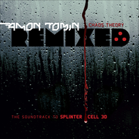 Hokkaido - Amon Tobin