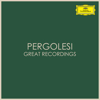 Pergolesi: La conversione e morte di San Guglielmo, Act III - Aria. Manca la guida al piè - Veronica Cangemi & Orchestra Mozart & Claudio Abbado & Джованни Баттиста Перголези