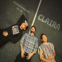 Telah Menghitam - Claira