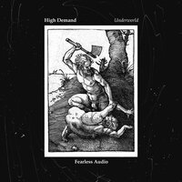 Breathe - High Demand
