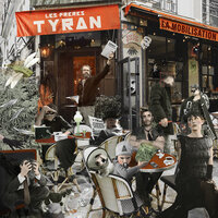 Le Bonimenteur - LES FRERES TYRAN