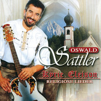 Herr an jedem neuen Tag - Oswald Sattler