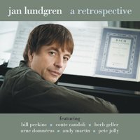 You Stepped Out of a Dream - Pete Jolly & Chuck Berhofer & Joe La Barbera & Jan Lundgren