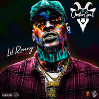 Itz Up - Lil Ronny MothaF & Boogotti Kasino