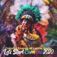Amazing Feeling - Latino Dance Music Academy