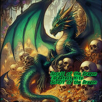 Come on - Scroll of the Dragon