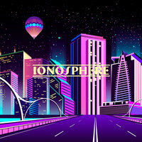 Ionosphere - Павел Логинов
