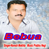 Aara Bebua - Naresh Mekhta