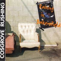 I Wouldn't Change a Thing - Cosgrove Rushing