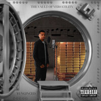 Impatiently Waiting - Yunginced