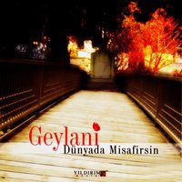 Babam - Geylani Kara Arslan
