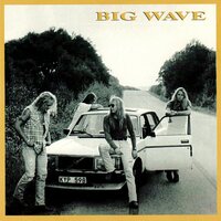 Shine On - Big Wave