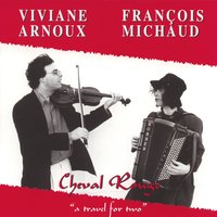 Libertango - Viviane Arnoux