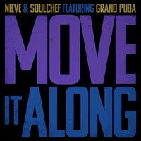 Move It Along - Soulchef