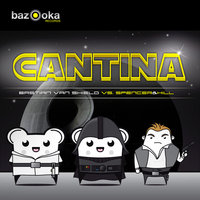 Cantina - Bastian Van Shield