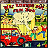 Schmeckt Das Lecker - Wer kommt mit Projekt