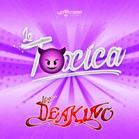 Cosas Bonitas - Los Deakino