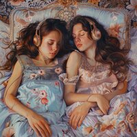 Serene Moonlight Tune - Deep Sleep FX & Solitude Beats & Peaceful Clarity