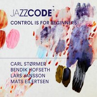 Hilda Plays - Jazzcode & Lars Jansson & Bendik Hofseth