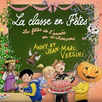 Le muguet du premier-mai - Anny Versini