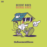 Buenos Aires - Decent Rides & COEO
