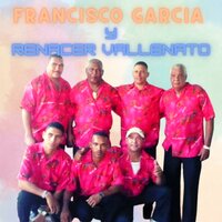 El Baile de Mono - Francisco Garcia & Renacer vallenato