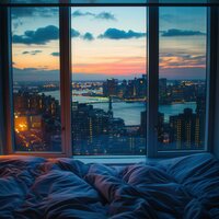 Peaceful Symphony for Restful Sleep - Find Your Balance & Sleep Peace & Sleep Music Legends