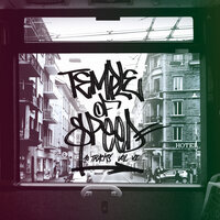 Track 06 - Tinguely dä Chnächt & Sterneis & Temple of Speed